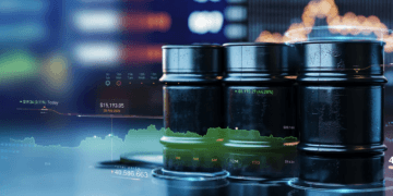 Crude oil slides on oversupply fears; Markets brace for volatility