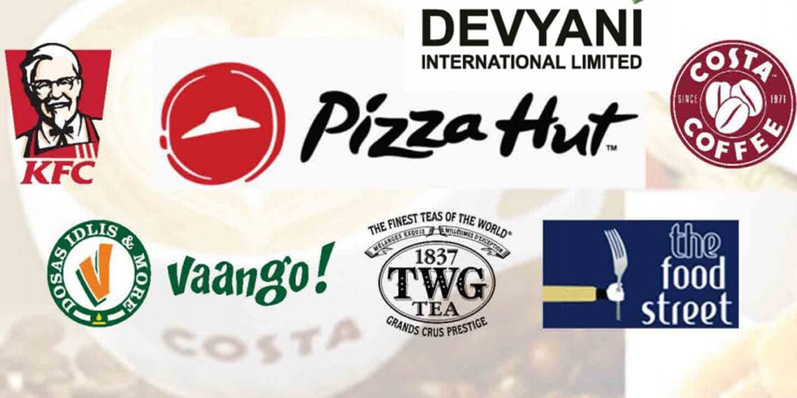 Sapphire Foods shareholders to get Devyani shares in merger deal