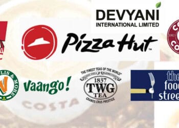 Sapphire Foods shareholders to get Devyani shares in merger deal