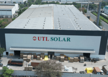 Stock to watch: Fujiyama Power Systems commissions 1 GW solar cell plant at Dadri