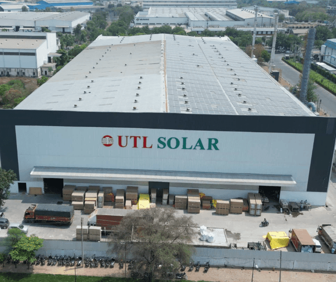 Stock to watch: Fujiyama Power Systems commissions 1 GW solar cell plant at Dadri