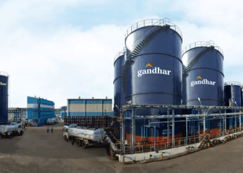 Gandhar Oil Refinery Q3 FY26: PAT surges 68% YoY