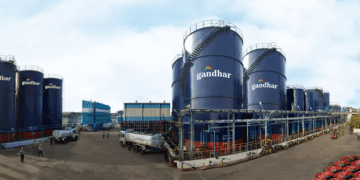 Gandhar Oil Refinery Q3 FY26: PAT surges 68% YoY