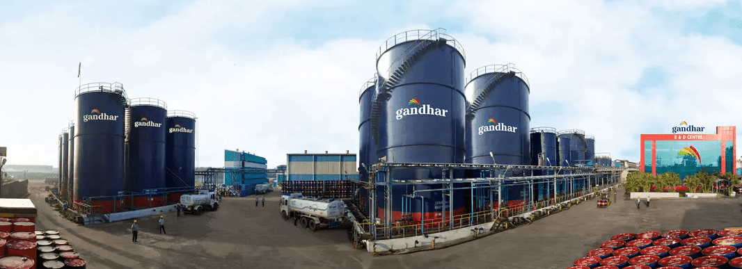 Gandhar Oil Refinery Q3 FY26: PAT surges 68% YoY