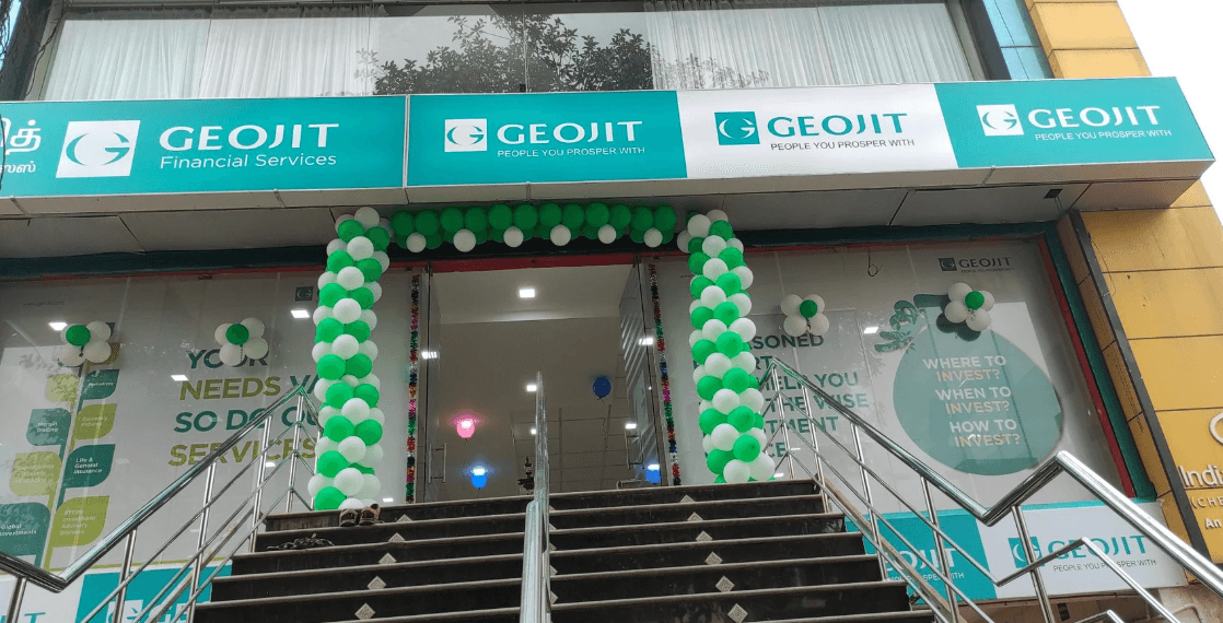 Geojit Financial Services Ltd – Financial highlights for Q3 FY26