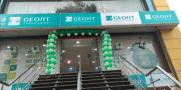 Geojit Financial Services Ltd – Financial highlights for Q3 FY26