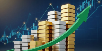 Bullion retreats as year-end profit taking hits gold and silver: Kedia Advisory