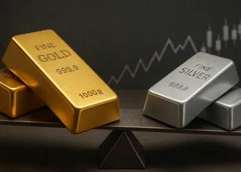 BREAKING: Gold hits $4,737/oz record, Silver $95.48 peak as Trump eyes Greenland tariffs on Europe
