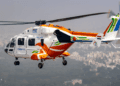 HAL expands civil helicopter portfolio with ₹1,800 crore Pawan Hans order