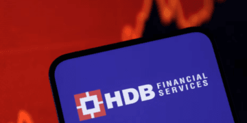 HDB Financial Services reports sharp rise in Q3FY26 earnings; PAT at ₹644 crore