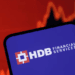 HDB Financial Services reports sharp rise in Q3FY26 earnings; PAT at ₹644 crore