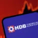 HDB Financial Services reports sharp rise in Q3FY26 earnings; PAT at ₹644 crore