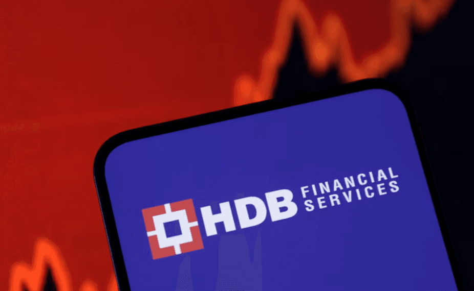 HDB Financial Services reports sharp rise in Q3FY26 earnings; PAT at ₹644 crore