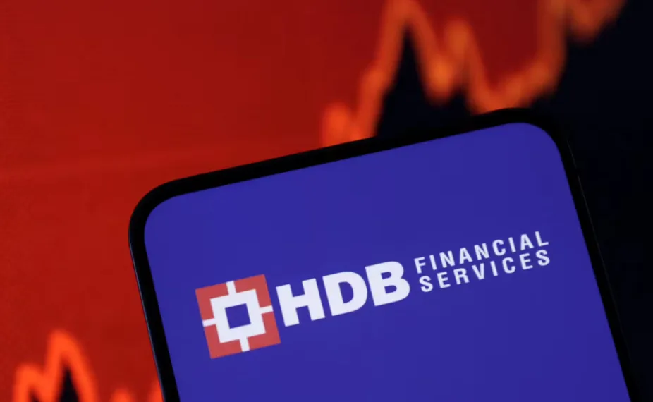 HDB Financial Services reports sharp rise in Q3FY26 earnings; PAT at ₹644 crore