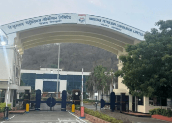 HPCL enhances refining complexity at Visakh Refinery; Stock rallies over 22% since August 25