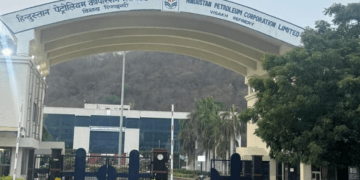 HPCL enhances refining complexity at Visakh Refinery; Stock rallies over 22% since August 25