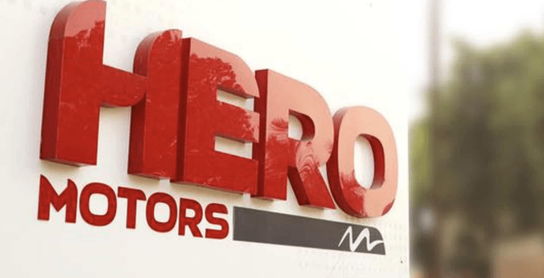 Hero MotoCorp records robust December sales and double-digit growth in Q3FY26
