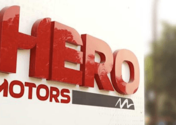 Hero MotoCorp records robust December sales and double-digit growth in Q3FY26