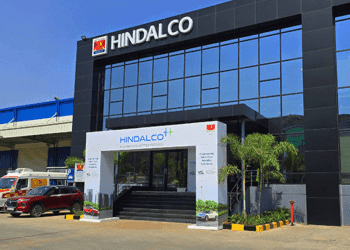 Hindalco bets ₹25,500 crore on Odisha expansion; Shares jump 8% in a month