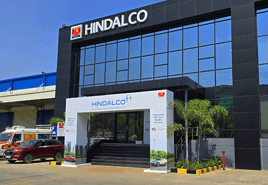 Hindalco bets ₹25,500 crore on Odisha expansion; Shares jump 8% in a month