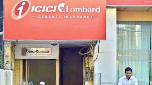 ICICI Lombard posts mixed Q3 performance; stock under pressure