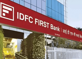 IDFC FIRST Bank Q3 FY26 PAT at ₹ 503 crores, PAT up 48% YoY