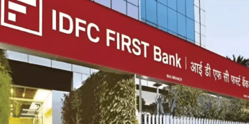 IDFC FIRST Bank Q3 FY26 PAT at ₹ 503 crores, PAT up 48% YoY