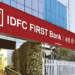 IDFC FIRST Bank Q3 FY26 PAT at ₹ 503 crores, PAT up 48% YoY
