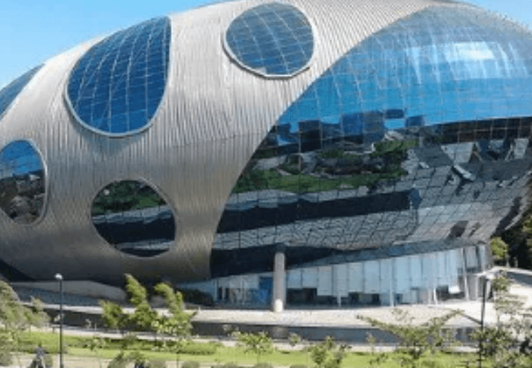 Infosys is the fastest growing IT services brand globally with a CAGR of 15% in brand value