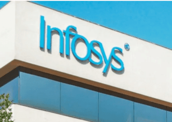Infosys shares gain nearly 15% between October 2025 and January 2026