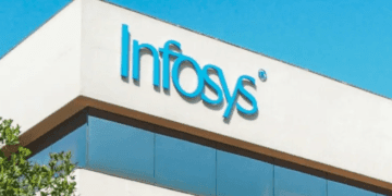 Infosys shares gain nearly 15% between October 2025 and January 2026