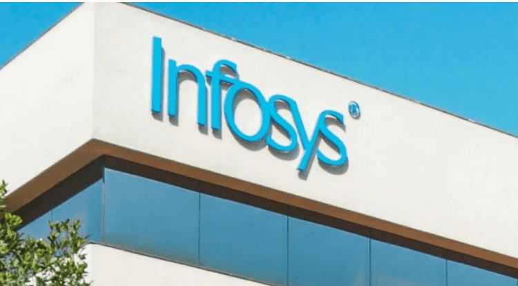 Infosys shares gain nearly 15% between October 2025 and January 2026