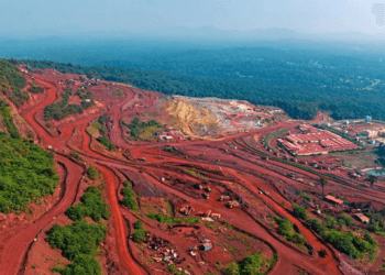 Prices of iron ore 9th January 2026: NMDC