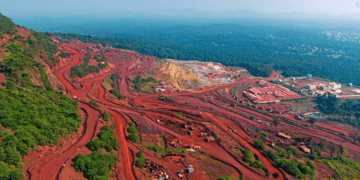 Prices of iron ore 9th January 2026: NMDC