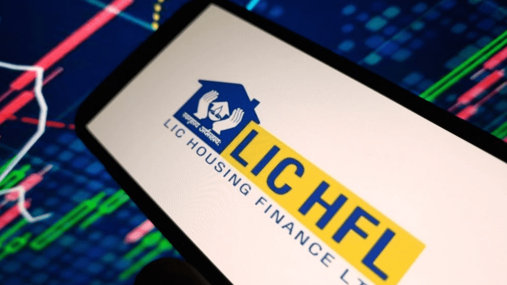LIC Housing Finance Q3 FY26: Stable performance, margins improve