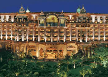 Leela Hotels launches new subsidiary for luxury hotels and resorts