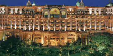 Leela Hotels launches new subsidiary for luxury hotels and resorts