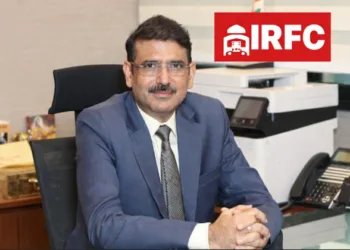 IRFC posts historic Q3 profit as diversification pays off