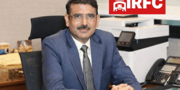 IRFC posts historic Q3 profit as diversification pays off