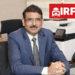 IRFC posts historic Q3 profit as diversification pays off