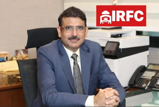 IRFC posts historic Q3 profit as diversification pays off