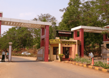 NALCO declares ₹4.50 second interim dividend for FY26