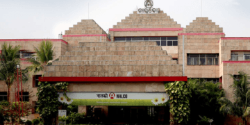 Rising aluminium demand pushes NALCO to new 52-week high