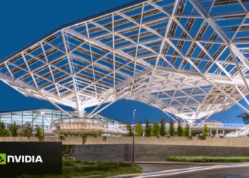 NVIDIA bets $2 billion on CoreWeave to accelerate global AI infrastructure revolution