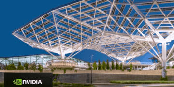 NVIDIA bets $2 billion on CoreWeave to accelerate global AI infrastructure revolution