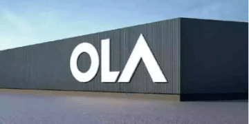 Deepak Rastogi replaces Harish Abichandani as Ola Electric CFO
