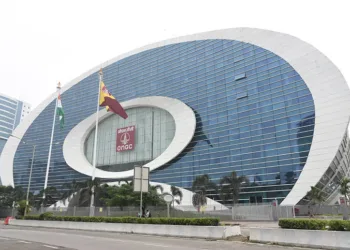 ONGC appoints Ashish Bhatnagar and Debasish Mukherjee as Executive Directors