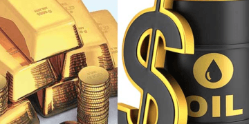 Commodities update: Gold dips, oil gains on geopolitical tensions