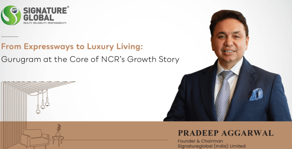 Signature Global posts strong 9M FY26 sales, premium demand lifts performance