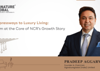 Signature Global posts strong 9M FY26 sales, premium demand lifts performance